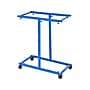 AdirOffice Steel Rolling Stand Plan Center, Blue (614-BLU)~#|#~sp129052949_sc7