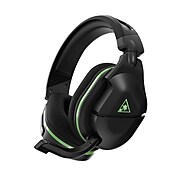 Turtle Beach Stealth 600 Gen 2 TBS-2315-01 Wireless Over-the-head Stereo Gaming Headset, Black/Green