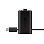 Microsoft Xbox Rechargeable Battery + USB Type-C Cable 0.12lb (SXW00001)~#|#~sp129134328_sc7