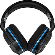 Turtle Beach Stealth 600 Gen 2 TBS-3140-01 Wireless Over-the-head Stereo Gaming Headset, Black/Blue