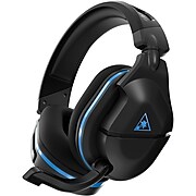Turtle Beach Stealth 600 Gen 2 TBS-3140-01 Wireless Over-the-head Stereo Gaming Headset, Black/Blue