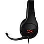 HyperX Cloud Stinger HX-HSCS-BK/NA Wired Over-the-head Stereo Gaming Headset, Black~#|#~sp129134336_sc7