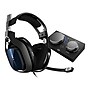 Astro A40 TR + MIXAMP PRO TR 939-001660 Wired Over-the-head Stereo Gaming Headset, Black~#|#~sp129134340_sc7