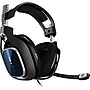 Astro A40 TR + MIXAMP PRO TR 939-001660 Wired Over-the-head Stereo Gaming Headset, Black~#|#~sp129134341_sc7