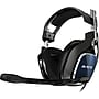 Astro A40 TR + MIXAMP PRO TR 939-001660 Wired Over-the-head Stereo Gaming Headset, Black~#|#~sp129134342_sc7