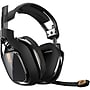 Astro A40 TR X-Edition Stereo Gaming Headset, 3.5mm, Black (939-001663)~#|#~sp129134355_sc7