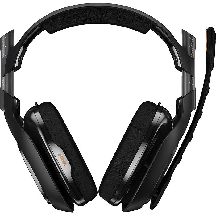 Astro A40 ヘッドセット ブラック Amazon.co.jp: Logicool G ASTRO Gaming A40 ゲーミングヘッド
