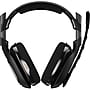 Astro A40 TR X-Edition Stereo Gaming Headset, 3.5mm, Black (939-001663)~#|#~sp129134356_sc7