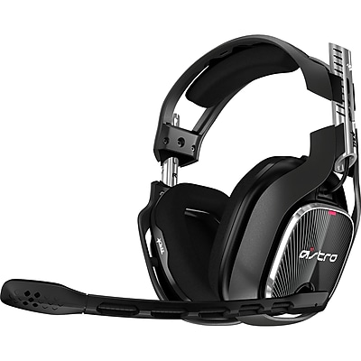 ASTRO Gaming A40 TR Wired Headset - Thumbnail 3