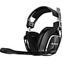 Astro A40 TR Over-the-head Stereo Gaming Headset, Black (939-001828)~#|#~sp129134368_sc7