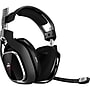 Astro A40 TR Over-the-head Stereo Gaming Headset, Black (939-001828)~#|#~sp129134371_sc7
