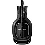 Astro A40 TR Over-the-head Stereo Gaming Headset, Black (939-001828)~#|#~sp129134372_sc7