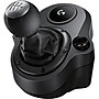 Logitech Driving Force 941-000119 Gaming Gear Shifter, Cable, Black~#|#~sp129134392_sc7