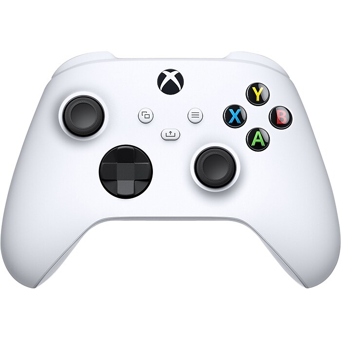 Microsoft Xbox Wireless Controller for Xbox Series X, Series