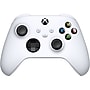 Microsoft Xbox Wireless Controller for Xbox Series X, Series S, Xbox One, Windows Devices, Robot White (QAS-00001)~#|#~sp129134413_sc7