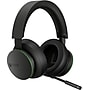 Microsoft Xbox Wireless Over-the-Head Bluetooth Gaming Headset, Black (TLL-00001)~#|#~sp129134419_sc7