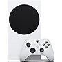 Microsoft Xbox Series S 512GB All-Digital Gaming Console & Wireless Game Pad, White (RRS-00001)~#|#~sp129134429_sc7