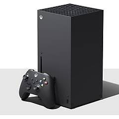 Microsoft Xbox Series X 1TB Gaming Console & Wireless