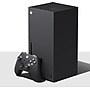 Microsoft Xbox Series X 1TB Gaming Console & Wireless Controller, Black (RRT-00001)~#|#~sp129134432_sc7