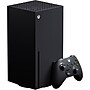 Microsoft Xbox Series X 1TB Gaming Console & Wireless Controller, Black (RRT-00001)~#|#~sp129134434_sc7