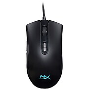 HyperX Pulsefire Core HX-MC004B Ergonomic Gaming Mouse, Black