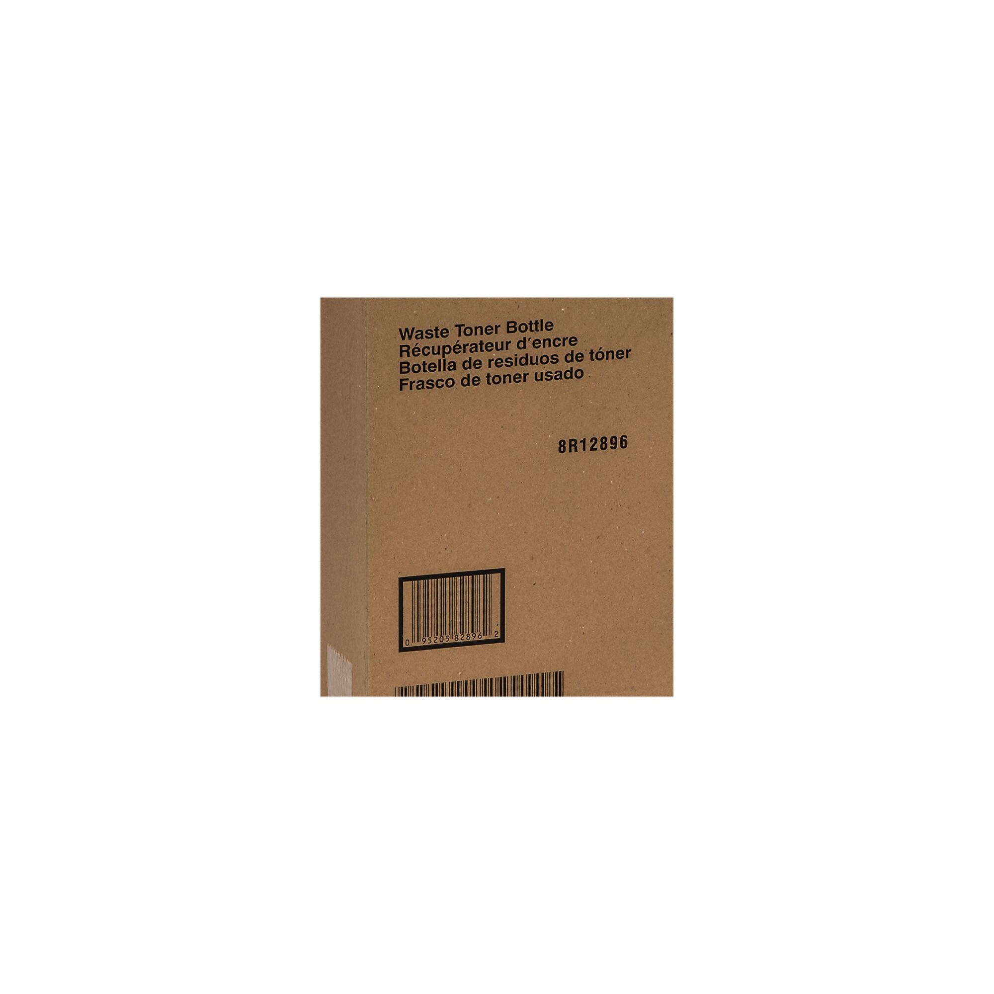 Xerox 008R12896 Waste Toner Bottle Sansujyuku sansujyuku.com