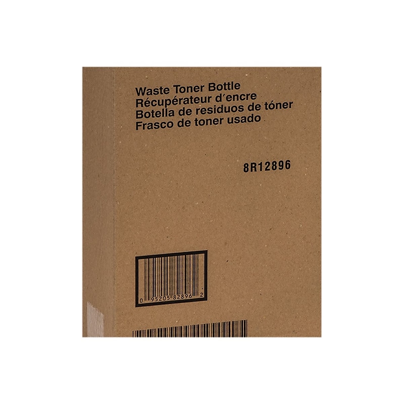 Xerox 008R12896 Waste Toner Bottle image 1