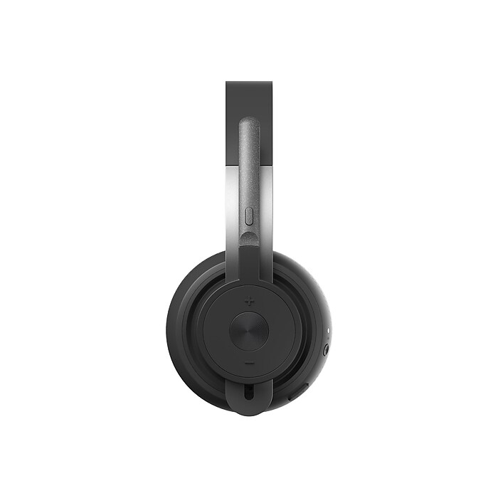 Logitech Zone 900 Wireless Bluetooth Stereo Headphones, Black (981