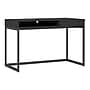 Thomasville Furniture Latimer 48"W Writing Desk, Burnt Ash (SPLS-LA48D-TV)~#|#~sp129135098_sc7