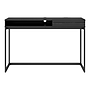 Thomasville Furniture Latimer 48"W Writing Desk, Burnt Ash (SPLS-LA48D-TV)~#|#~sp129135099_sc7