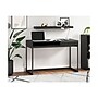Thomasville Furniture Latimer 48"W Writing Desk, Burnt Ash (SPLS-LA48D-TV)~#|#~sp129135102_sc7