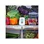 GreenTech Environmental PureAir FRIDGE Ionization Air Purifier, White (1X5530)~#|#~sp129135293_sc7