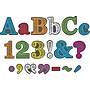 Barker Creek Chalkboard  4" Letters and Numbers, Multicolored, 468/Pack (BC3648)~#|#~sp129209133_sc7