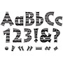Barker Creek Bohemian  4" Letters and Numbers, Multicolored, 510/Pack (BC3650)~#|#~sp129209141_sc7