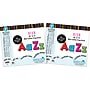 Barker Creek Neon  2" Letters and Numbers, Multicolored, 1352/Pack (BC3651)~#|#~sp129209143_sc7