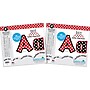 Barker Creek Dots  4" Letters and Numbers, Multicolored, 510/Pack (BC3627)~#|#~sp129209147_sc7