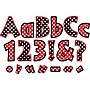 Barker Creek Dots  4" Letters and Numbers, Multicolored, 510/Pack (BC3627)~#|#~sp129209149_sc7