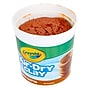 Crayola Air-Dry Clay, 5 lb. Tub, Terra Cotta (BIN572004)~#|#~sp129209213_sc7