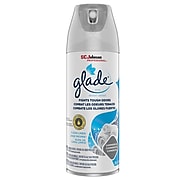 Glade Handheld Aerosol, Clean Linen (682277)