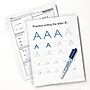 Avery Economy Weight Sheet Protectors, 8-1/2" x 11", Clear, 50/Box (74090)~#|#~sp129212768_sc7