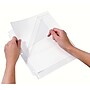 Avery Quick Load Heavyweight Sheet Protectors, 8-1/2" x 11", Diamond Clear, Acid-Free, 50/Box (73802)~#|#~sp129212805_sc7