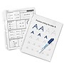 Avery Easy Load Heavyweight Sheet Protectors, 8.5" x 11", Diamond Clear, Acid-Free, 100/Box (74100)~#|#~sp129212882_sc7