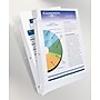 Avery Easy Load Heavyweight Sheet Protectors, 8.5" x 11", Diamond Clear, Acid-Free, 100/Box (74100)~#|#~sp129212894_sc7
