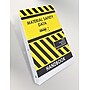 Avery Easy Load Heavyweight Sheet Protectors, 8.5" x 11", Diamond Clear, Acid-Free, 100/Box (74100)~#|#~sp129212895_sc7