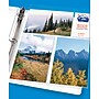Avery Photo Pages Sheet Protectors, 4" x 6", Clear, 10/Pack (13401)~#|#~sp129212970_sc7