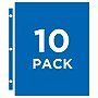Avery Photo Pages Sheet Protectors, 4" x 6", Clear, 10/Pack (13401)~#|#~sp129213032_sc7