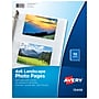 Avery Photo Pages Lightweight Sheet Protectors, 4" x 6", Clear, 10/Pack (13406)~#|#~sp129213622_sc7