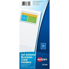 gift card sleeves staples Staples Trading Card Pages 50PK, Binder Sheets Protectors, Three Ring,  2720828