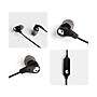 Skullcandy Set Stereo Earbuds, True Black (S2SXY-N740)~#|#~sp129217023_sc7