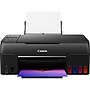 Canon MegaTank PIXMA G620 Wireless Color All-in-One Inkjet Printer (4620C002)~#|#~sp129217077_sc7